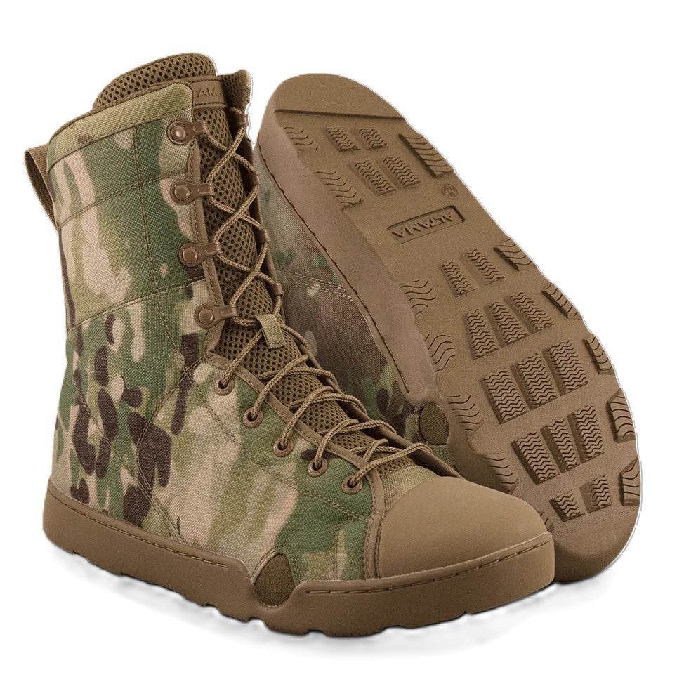 Altama Maritime 8" Men's Multicam Original 336000GSA
