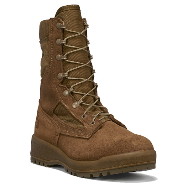 Belleville USMC EGA Certified Waterproof Temperate Weather Combat Boot 500