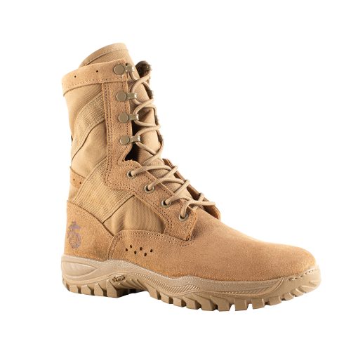 Belleville 520 MOTO USMC Ultra Light Assault Boot (EGA)