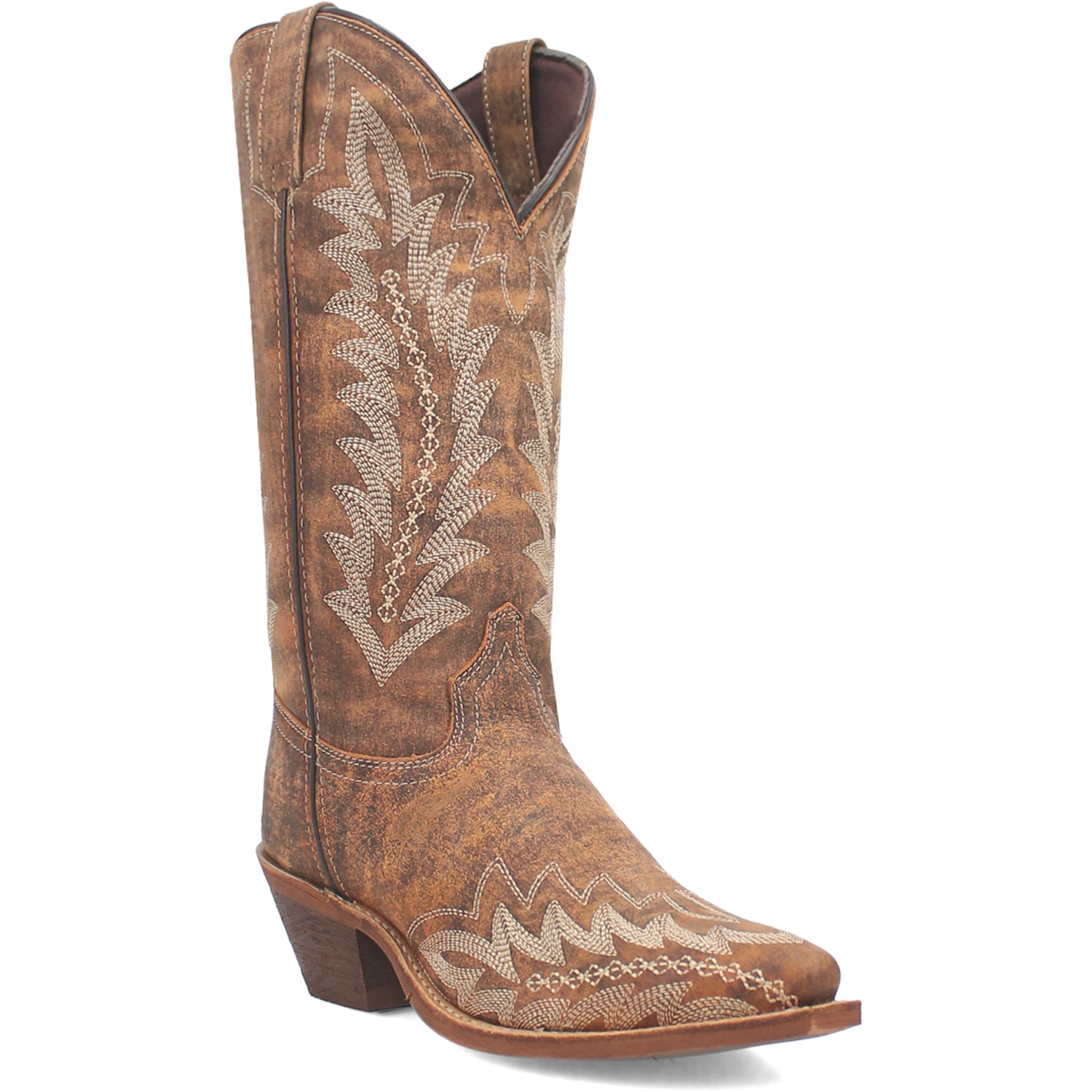Laredo Women's Emmylee Leather Boot 52189