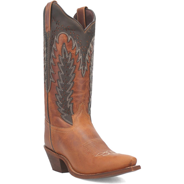 Laredo Women's Farah Leather Boot 52213