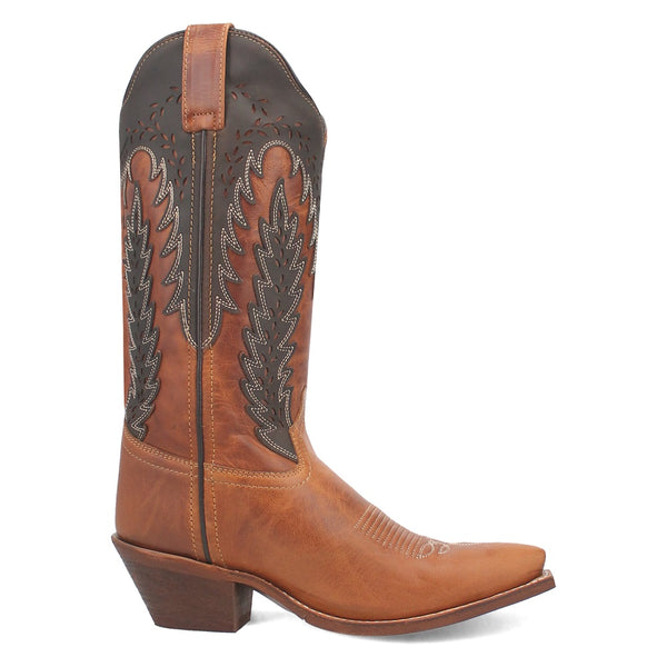 Laredo Women's Farah Leather Boot 52213