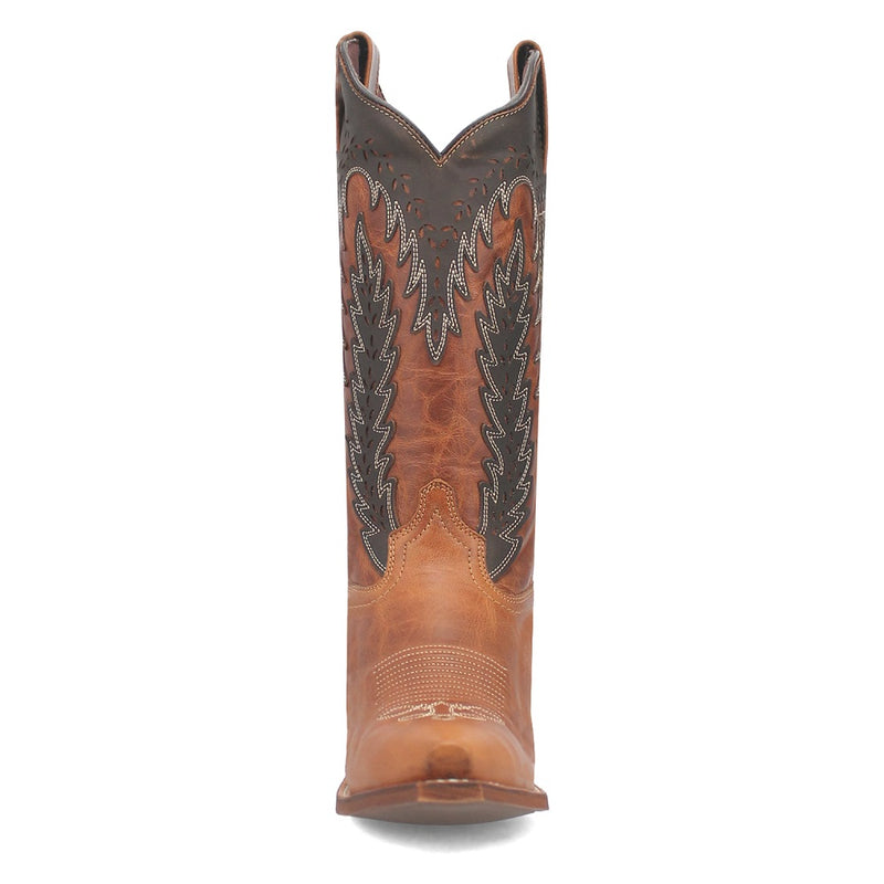 Laredo Women's Farah Leather Boot 52213