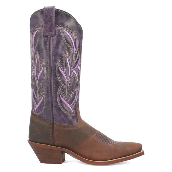 Laredo Women's Larissa Leather Boot 52214