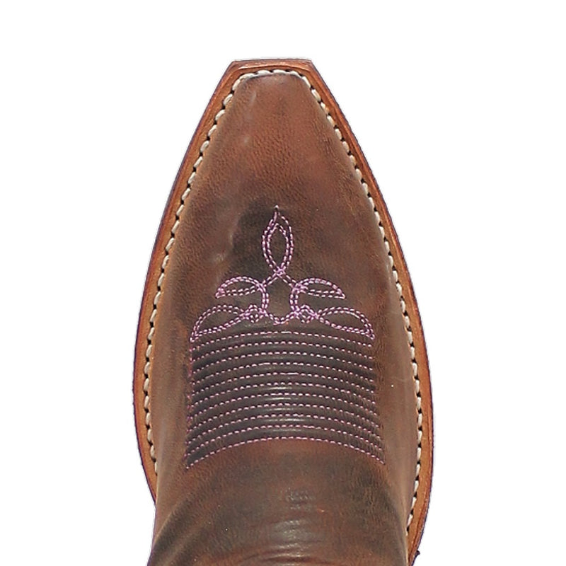 Laredo Women's Larissa Leather Boot 52214