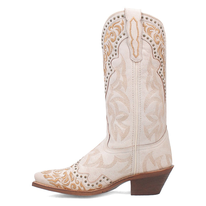Laredo Women's Regan Leather Boot 52219