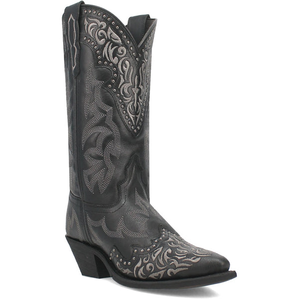 Laredo Women's Regan Leather Boot 52220