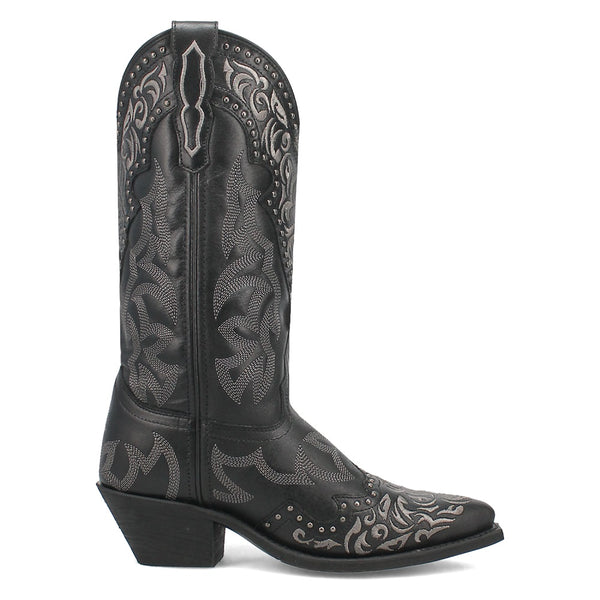 Laredo Women's Regan Leather Boot 52220