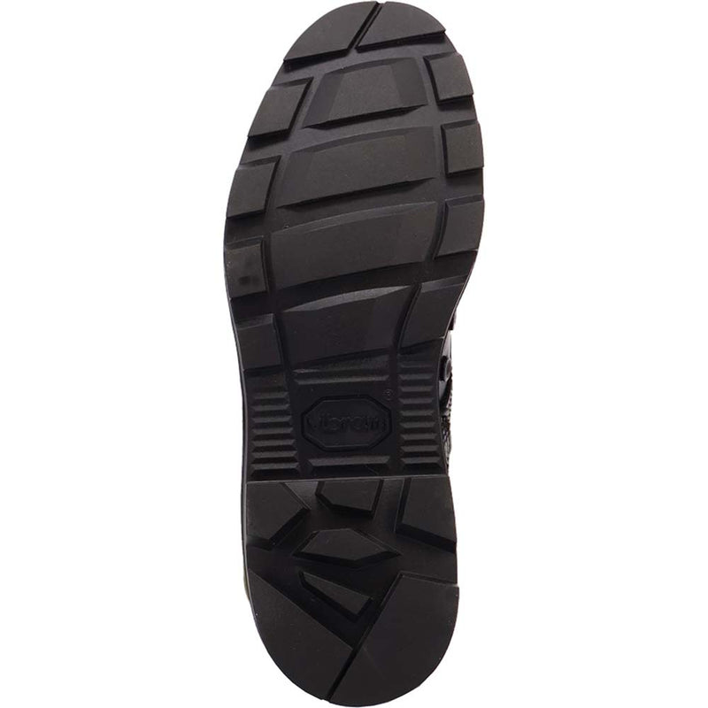 McRae Generation 2 Hot Weather Olive Drab Tactical Boot 7289