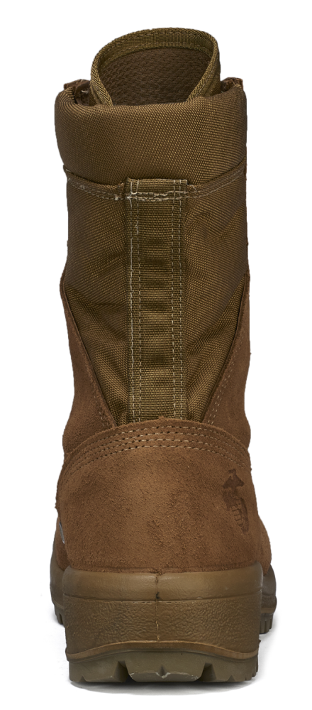 Belleville USMC (EGA) Hot Weather Combat Boot 590