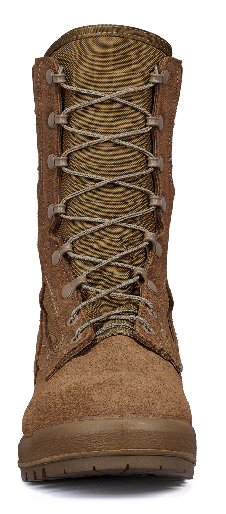 Belleville USMC (EGA) Hot Weather Combat Boot 590