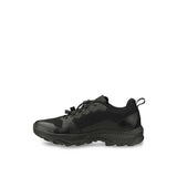 GARMONT 9.81 HELI BLACK LOW-CUT SHOE 2733