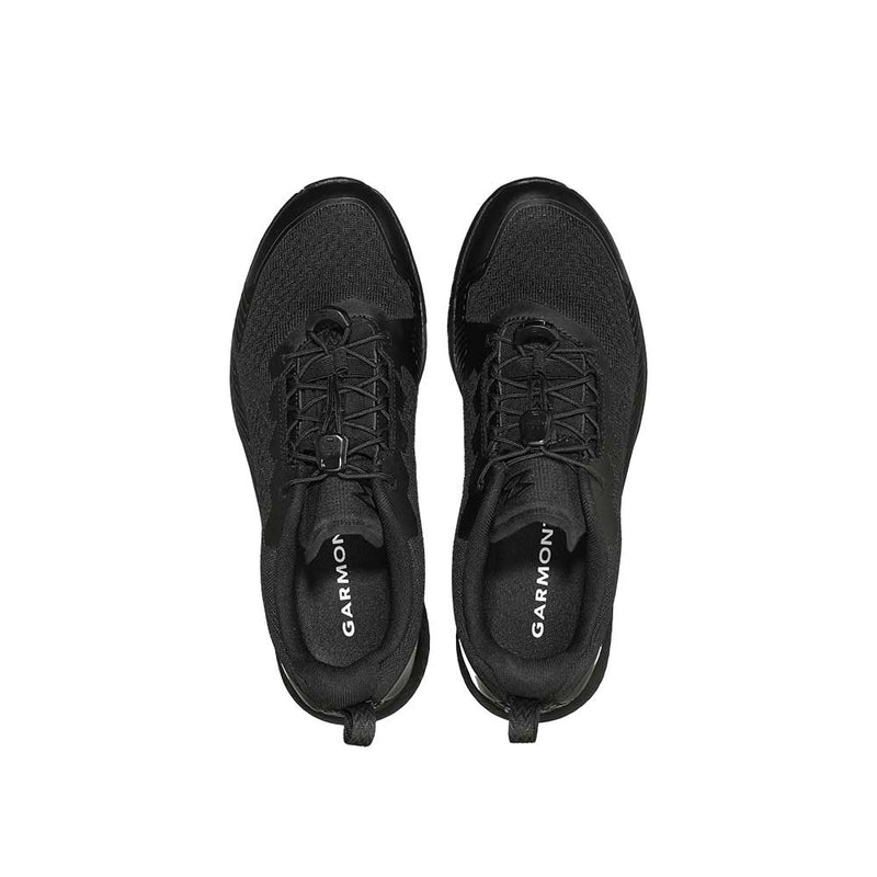 GARMONT 9.81 HELI BLACK LOW-CUT SHOE 2733