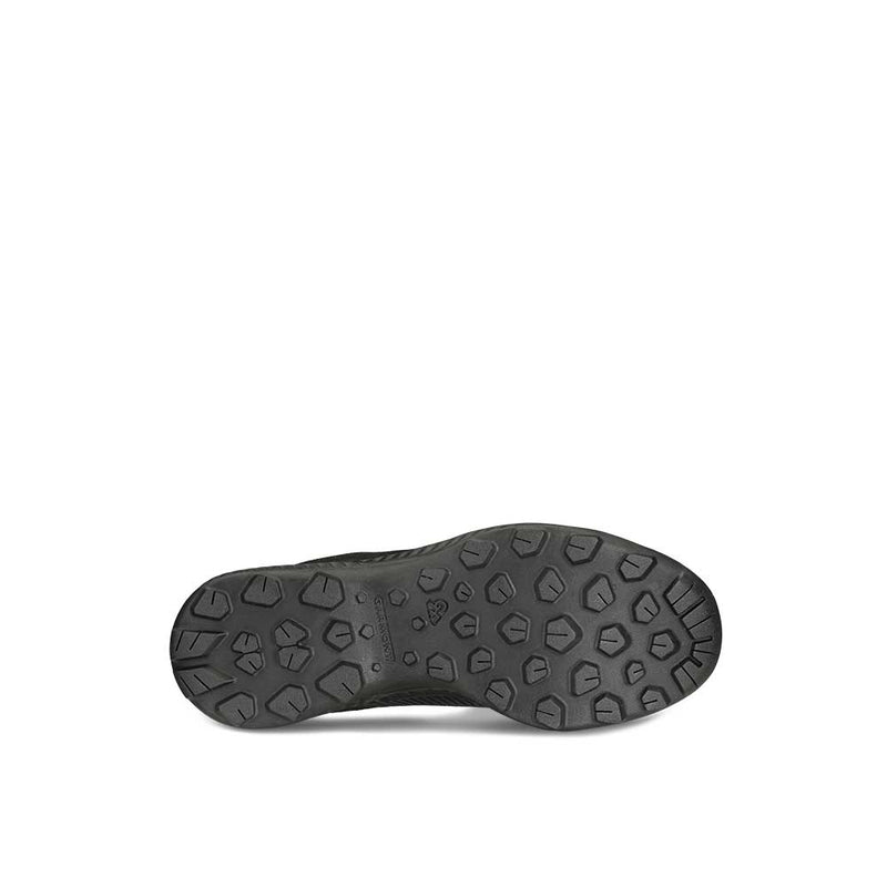 GARMONT 9.81 HELI BLACK LOW-CUT SHOE 2733