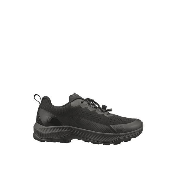 GARMONT TACTICAL MEN'S 9.81 HELI BLACK LOW-CUT SHOE 2733