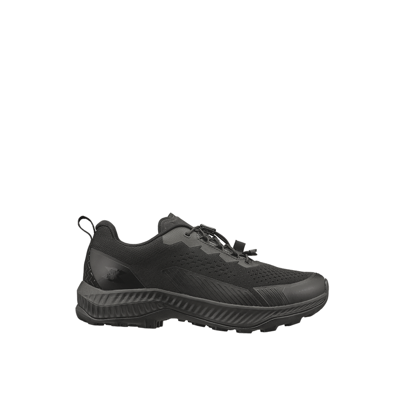 GARMONT 9.81 HELI BLACK LOW-CUT SHOE 2733
