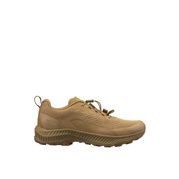 GARMONT TACTICAL MEN'S 9.81 HELI COYOTE LOW-CUT SHOE 2732