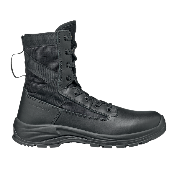 Garmont T8 LE 2.0 Black Law Enforcement Boot 2567