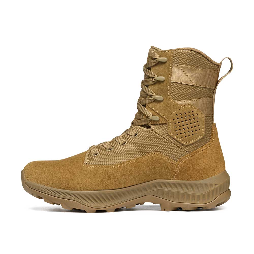 Garmont Tactical Men's T8 Falcon Coyote Boot-Wide  2706