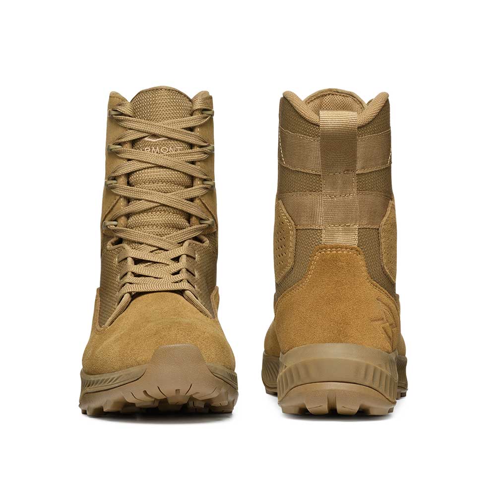 Garmont Tactical Men's T8 Falcon Coyote Boot-Wide  2706