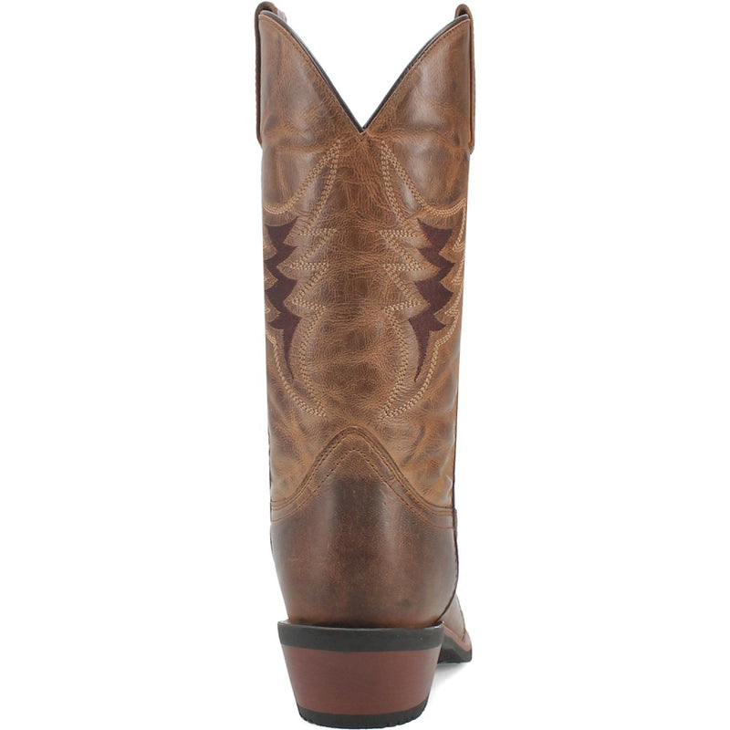 Laredo Men's William Leather Boot 68470
