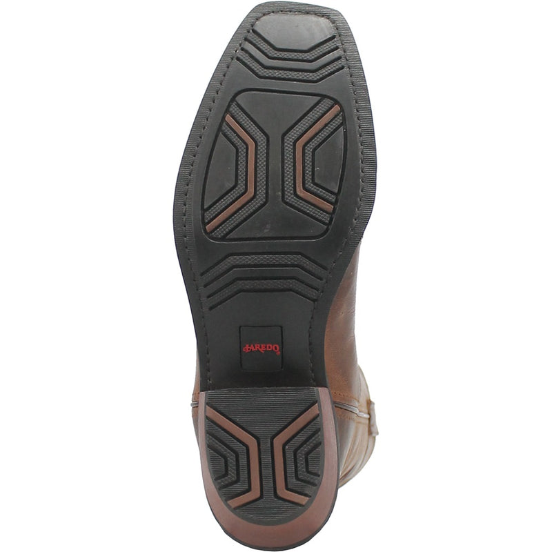 Laredo Men's William Leather Boot 68470