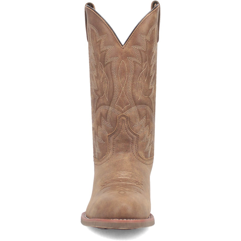 Laredo Men’s Weller Leather Boot 68496