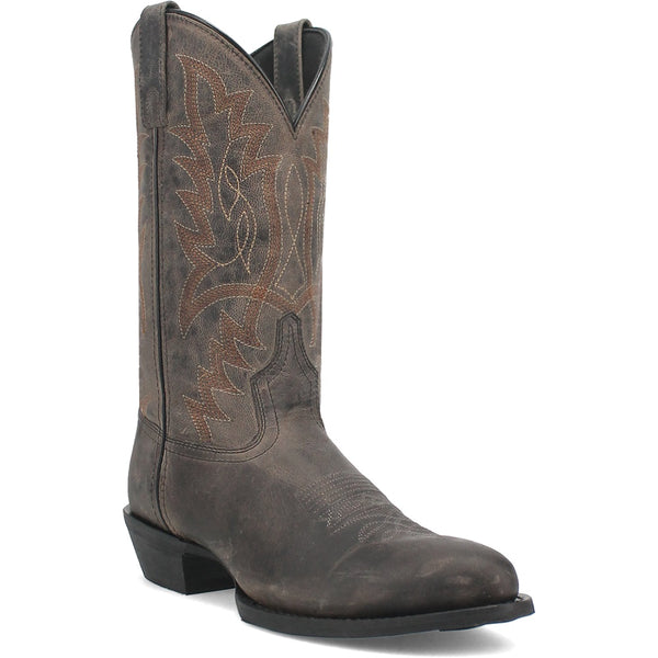 Laredo Men’s Weller Leather Boot 68498