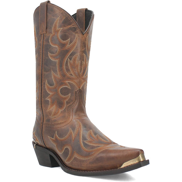Laredo Men’s Jameson Leather Boot 68549