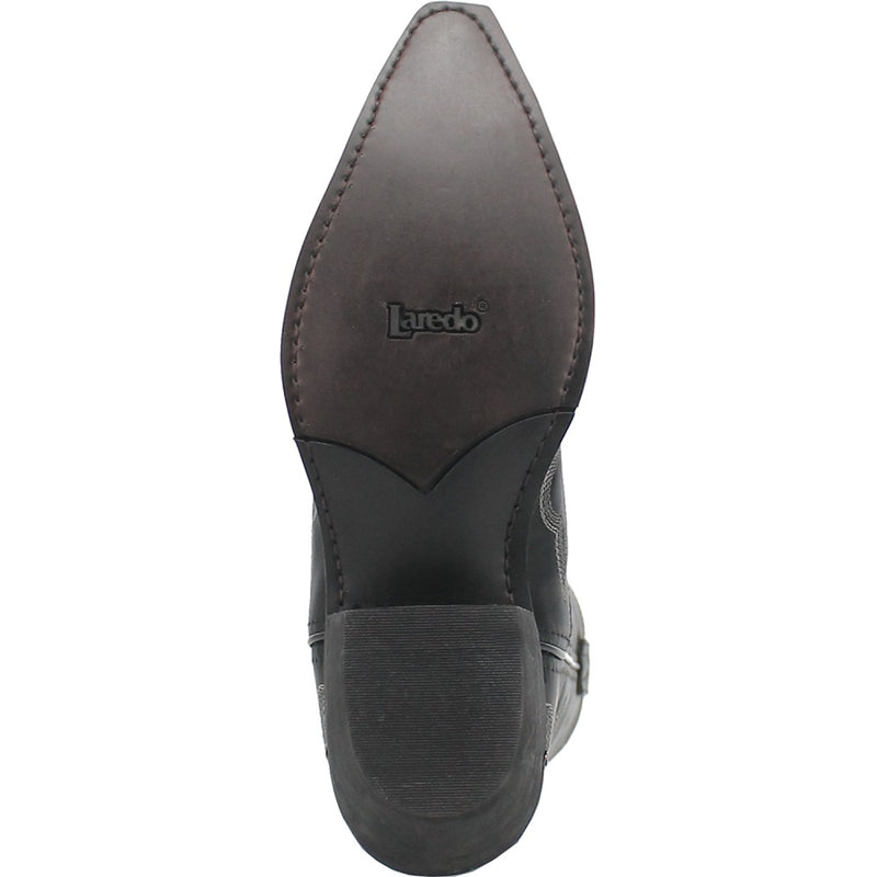 Laredo Men’s Jameson Leather Boot 68550