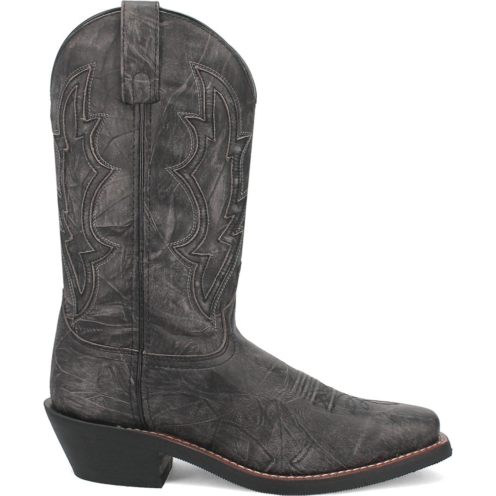 ‪ꪔ̤̮i‪ꪔ̤̮i　0527 Laredo Men's Jessco Leather Boot 68557