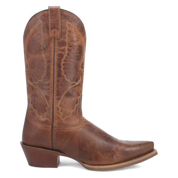 Laredo Men's Arno Leather Boot 68572