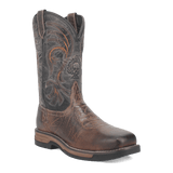 Laredo Men's Hawke Steel Toe Work Boot 6920