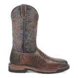Laredo Men's Hawke Steel Toe Work Boot 6920