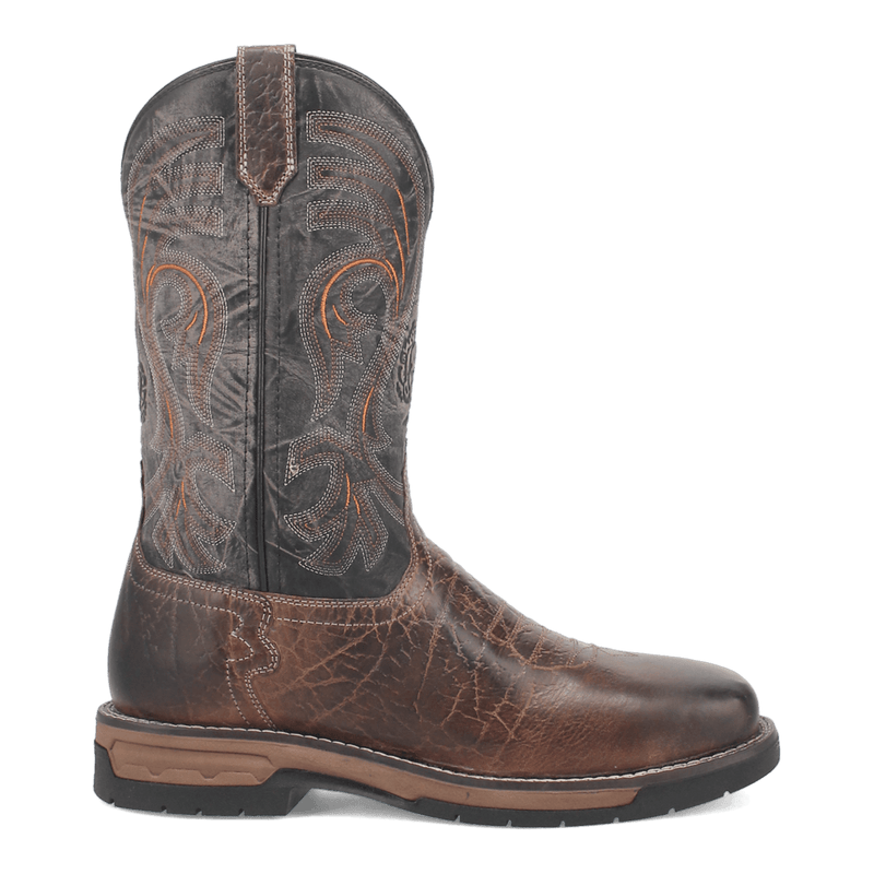 Laredo Men's Hawke Steel Toe Work Boot 6920
