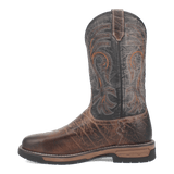 Laredo Men's Hawke Steel Toe Work Boot 6920