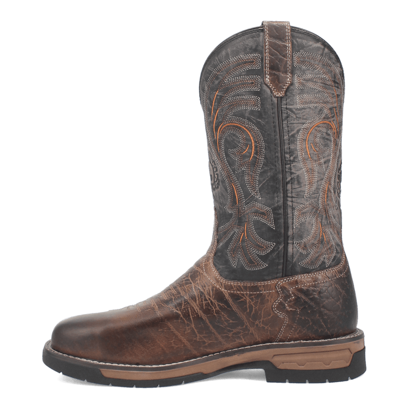Laredo Men's Hawke Steel Toe Work Boot 6920