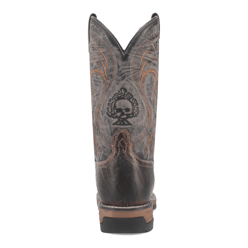 Laredo Men's Hawke Steel Toe Work Boot 6920
