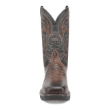 Laredo Men's Hawke Steel Toe Work Boot 6920