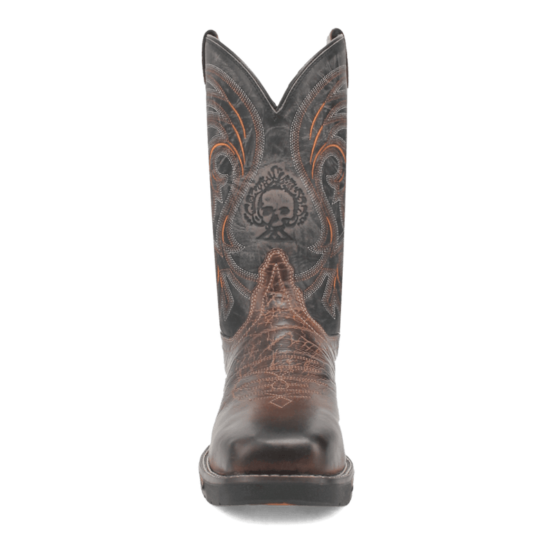 Laredo Men's Hawke Steel Toe Work Boot 6920