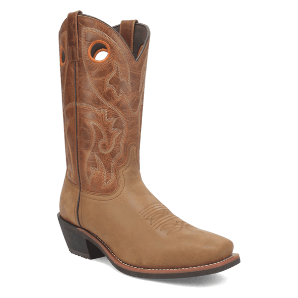 Laredo Men's Frontier Leather Boot 70005