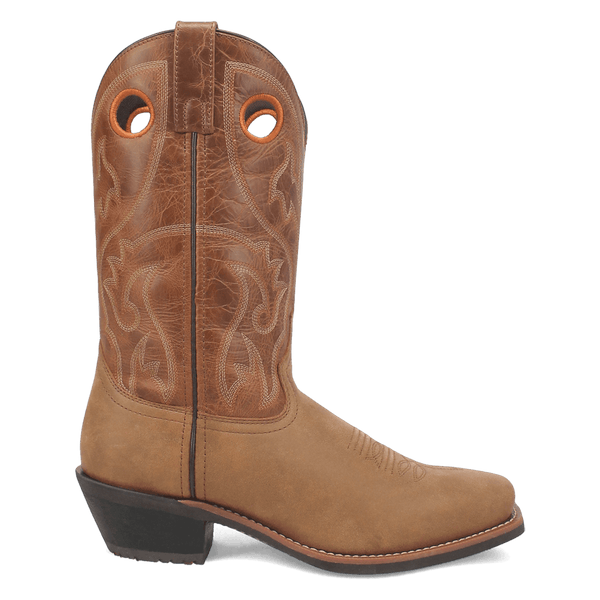 Laredo Men's Frontier Leather Boot 70005