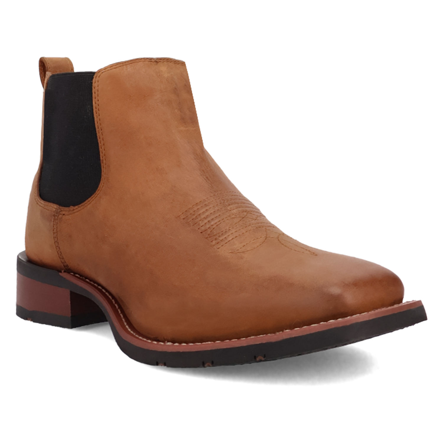 Laredo Men's Devin Leather Boot 70009