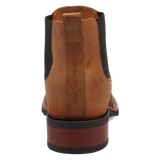 Laredo Men's Devin Leather Boot 70009