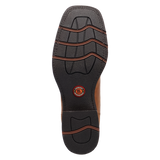 Laredo Men's Devin Leather Boot 70009