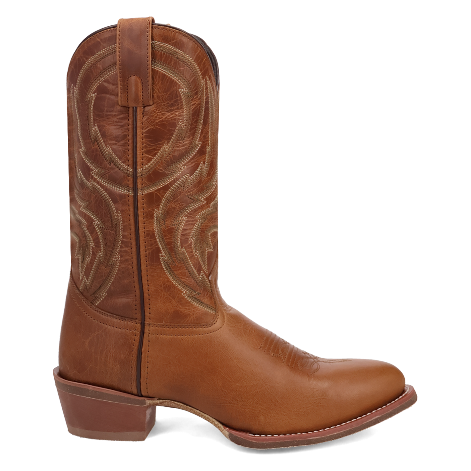 Laredo Men's Novak Leather Boot 70011