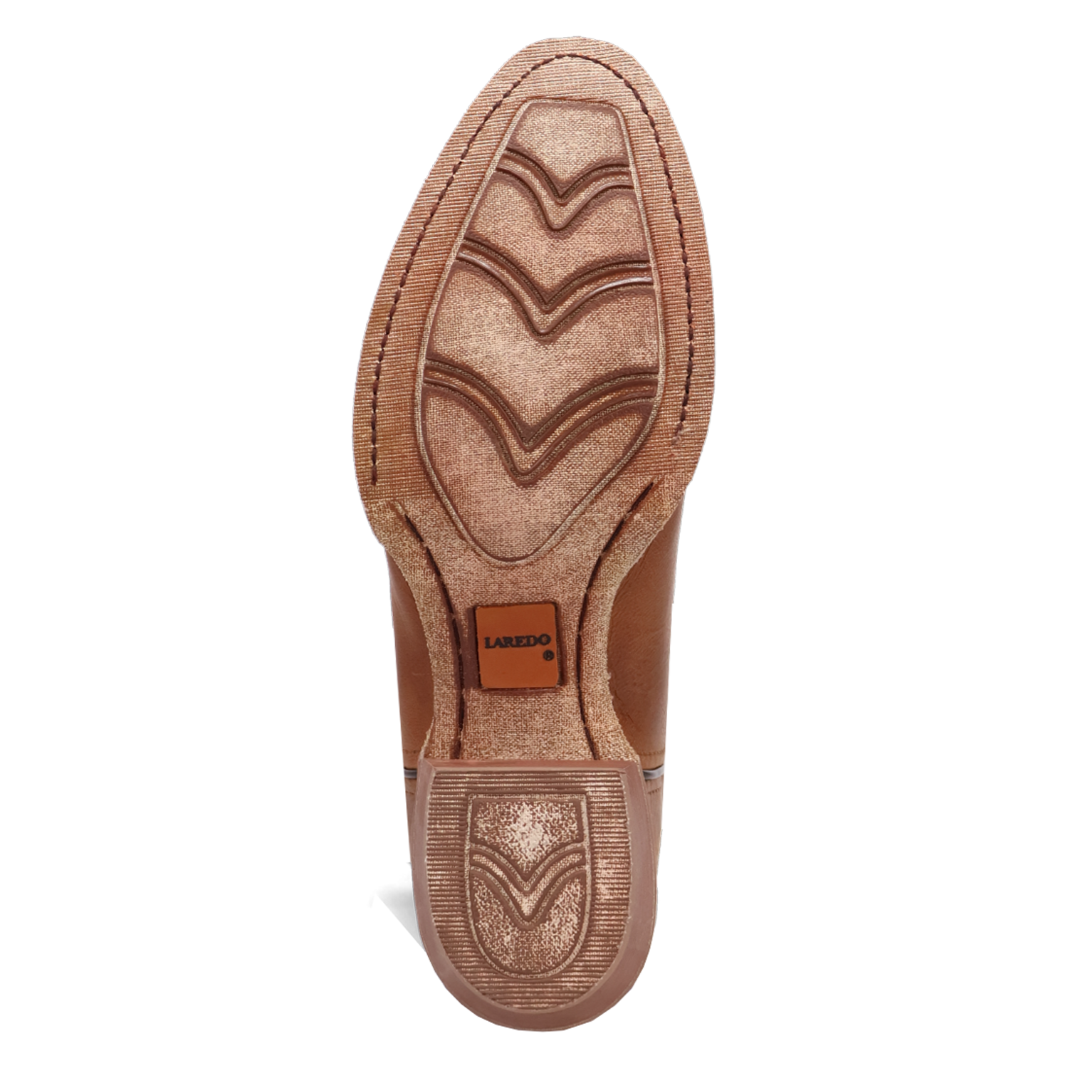 Laredo Men's Novak Leather Boot 70011