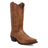 Laredo Men's Silverdale Leather Boot 70017