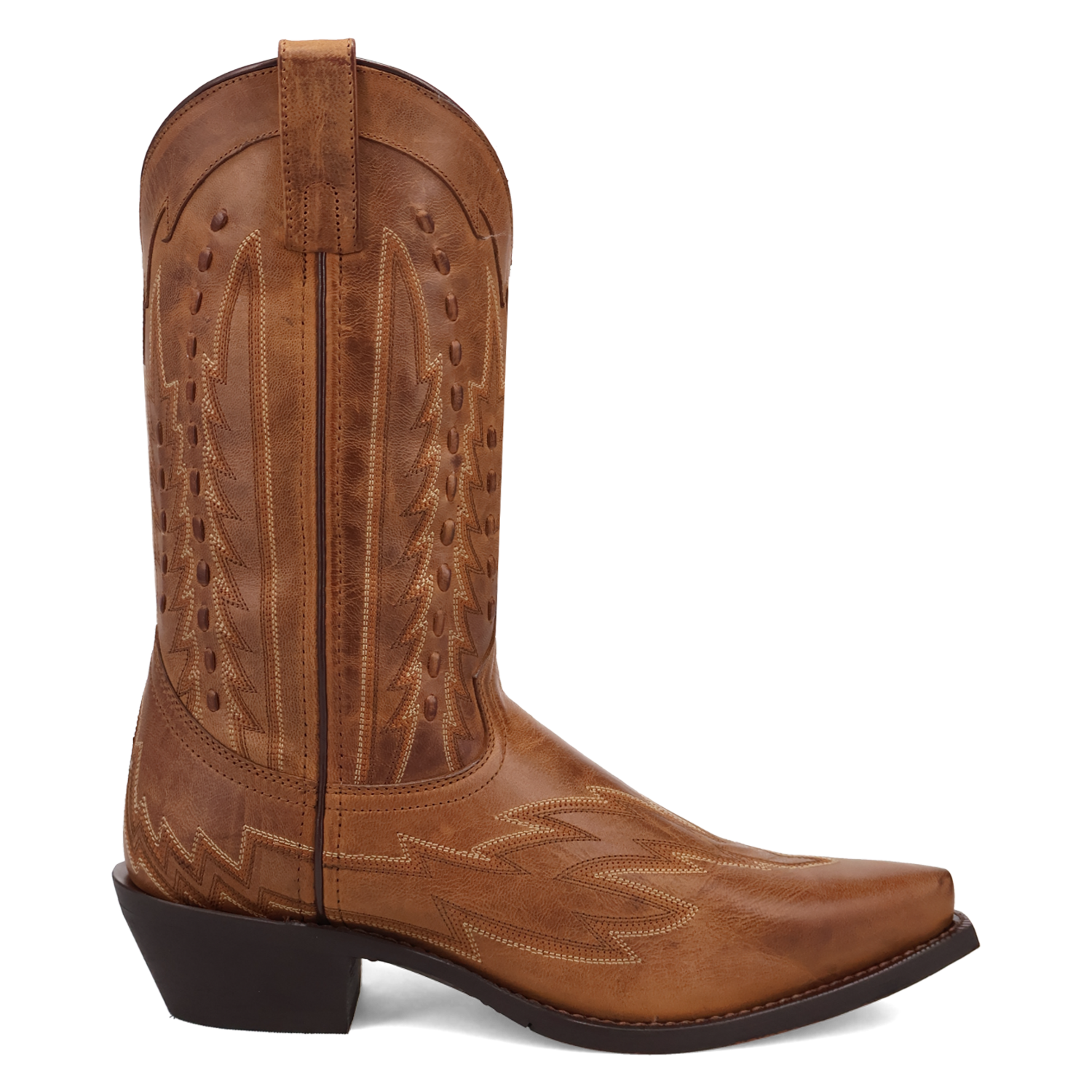 Laredo Men's Silverdale Leather Boot 70017