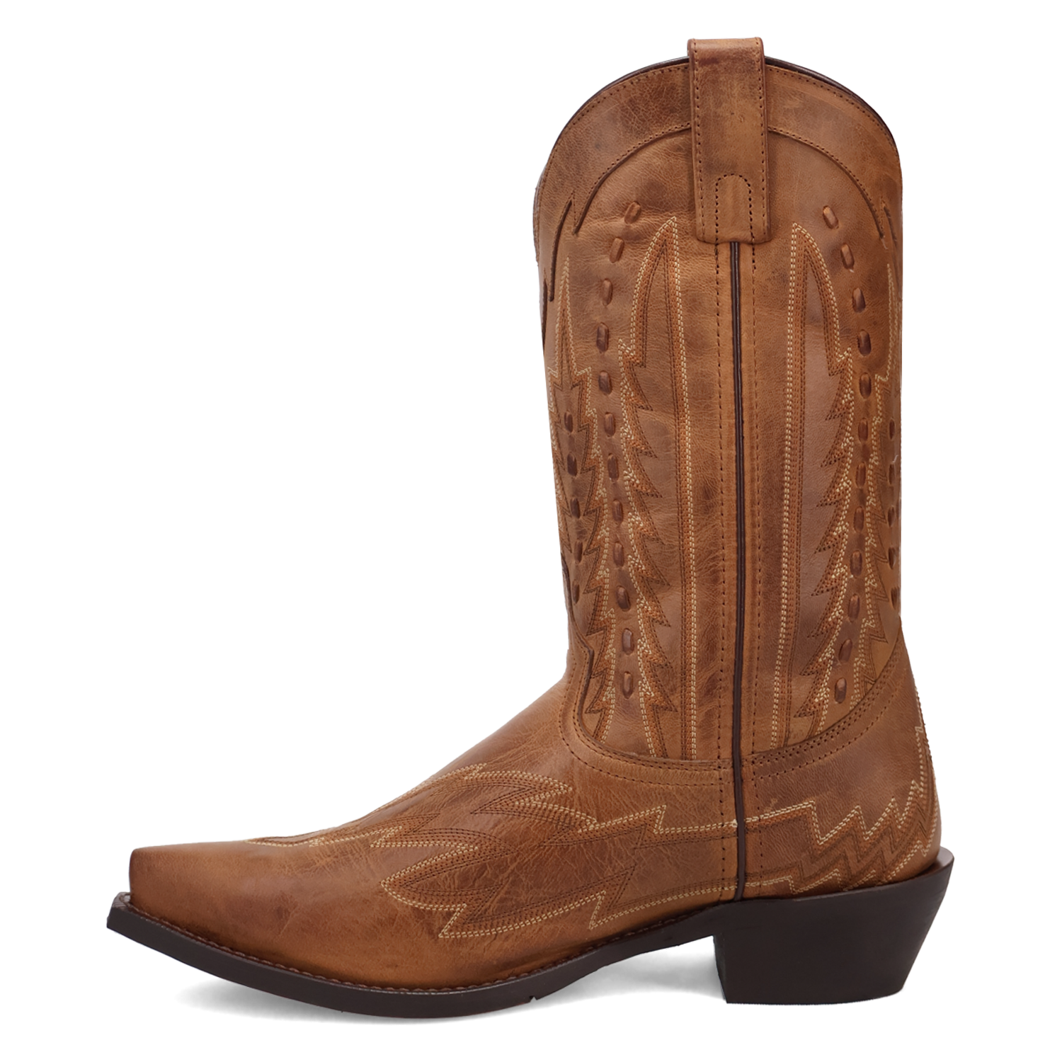 Laredo Men's Silverdale Leather Boot 70017
